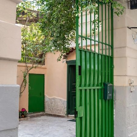 Bouganville Holiday House Napoli Bagian luar foto